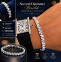 Diamond Bracelet