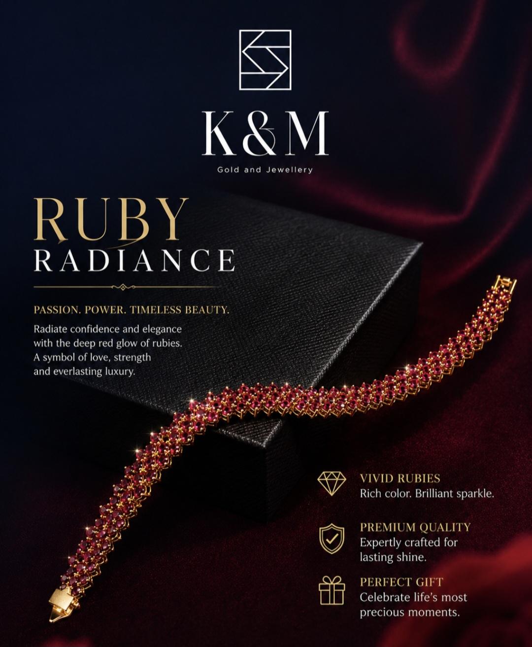 Royal Ruby